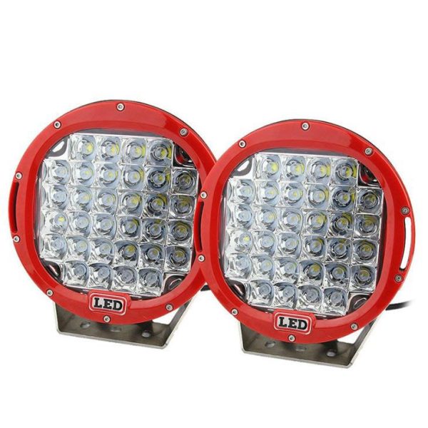 High LED LED עבודה אור